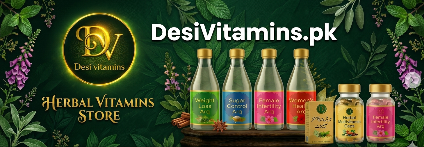 DV-Herbals herbal products
