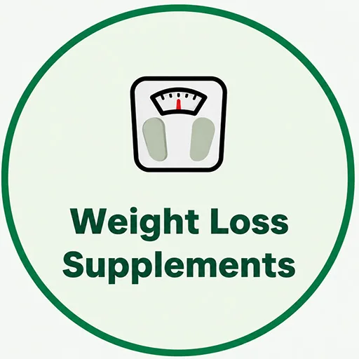 Weight Loss Supplements - DV-Herbals