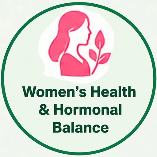 Women Health - DV-Herbals